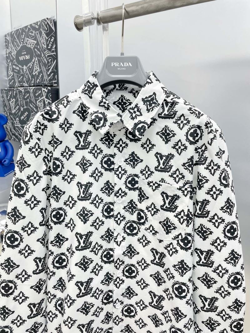 Louis Vuitton Shirts